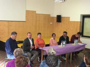 Grahovo ob Bači bližje trajni rešitvi 2